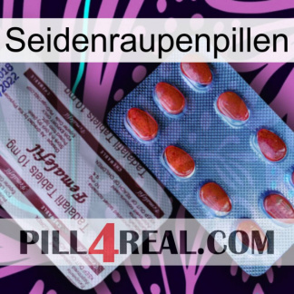 Silkworm Pills 36